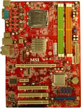 パソコン ＰＣパーツ MSI マザーボード