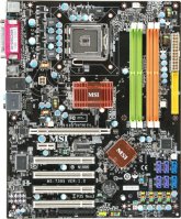パソコン ＰＣパーツ MSI マザーボード