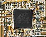ASUS マザーボード LGA775対応 P5GD1