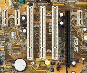 ASUS マザーボード LGA775対応 P5GD1