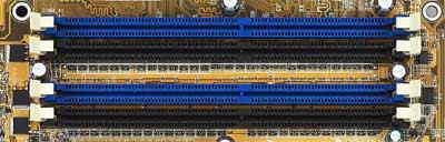 ASUS マザーボード LGA775対応 P5GD1