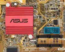 ASUS マザーボード LGA775対応 P5GD1
