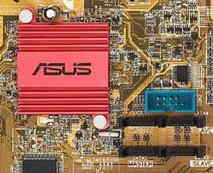 ASUS }U[{[h LGA775Ή P5GD1