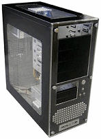 Scythe 新PCケース SF-561T2-BK