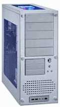 Scythe 新PCケース SF-561T2-S