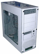 Scythe 新PCケース SF-561T2-WH