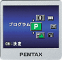 PENTAX fWJ fW^J