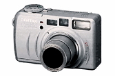 PENTAX fWJ fW^J