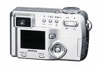 PENTAX fWJ fW^J