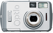 PENTAX fWJ fW^J