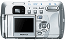 PENTAX fWJ fW^J
