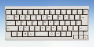 パソコン PCパーツ キーボード PFU PD-KB220WU