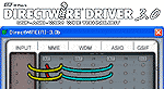 �o�b�p�[�c EgoSystems  �T�E���h�{�[�h PRODIGY192VE