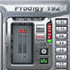 �o�b�p�[�c EgoSystems  �T�E���h�{�[�h PRODIGY192VE