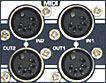 �p�\�R�� �o�b�p�[�c EgoSystems QuataFire 610 ���R�[�f�B���O�V�X�e��