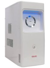 �R���p�N�g�o�b�P�[�X GMC R-2 �V���[�Y �p�\�R�� �o�b�p�[�c