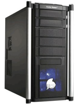 パソコン ＰＣケース Cooler Master RC-530-SSN1