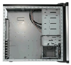 パソコン ＰＣケース Cooler Master RC-530-SSN1