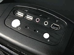 パソコン ＰＣケース Cooler Master RC-530-SSN1
