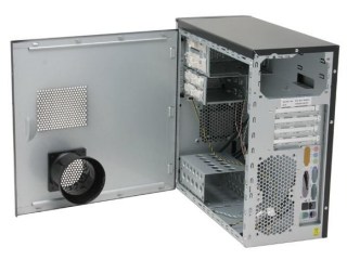 パソコン ＰＣパーツ ＰＣケース MicroATXケース RC-541-SKN1 CoolerMaster