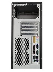 パソコン ＰＣパーツ ＰＣケース MicroATXケース RC-541-SKN1 CoolerMaster