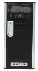 パソコン ＰＣパーツ ＰＣケース MicroATXケース RC-541-SKN1 CoolerMaster