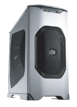 パソコン PCパーツ PCケース RC-830-SSN1-GP RC-830-KKN1-GP