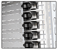 p\R obp[c obP[X ThermalRock Circle RH-F030-2SW