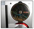 パソコン PCパーツ PCケース ThermalRock Circle RH-F030-2SW