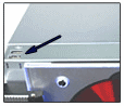 パソコン PCパーツ PCケース ThermalRock Circle RH-F030-2SW