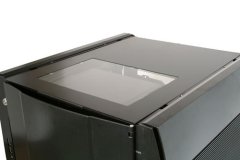 パソコン ＰＣパーツ Cube型アルミ製マイクロATXケース ROGUE(ローグ)