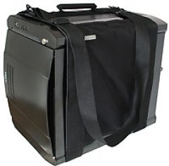 パソコン ＰＣパーツ Cube型アルミ製マイクロATXケース ROGUE(ローグ)