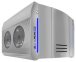 パソコン ＰＣパーツ Cube型アルミ製マイクロATXケース ROGUE(ローグ)