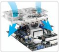 �p�\�R�� �o�b�p�[�c CPU�N�[���[ 