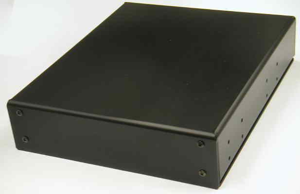 パソコン ＰＣパーツ グローアップジャパン ハードディスクサイレンサーボックス