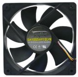 パソコン PCパーツ 流体軸受12cmケースファン Scythe SA1225HP12LVR