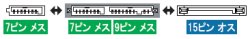 �p�\�R�� �o�b�p�[�c  SATA�P�[�u��