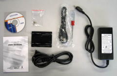 �p�\�R�� �o�b�p�[�c S-ATA HDD��p USB�P�[�X SATA-CASE3.5