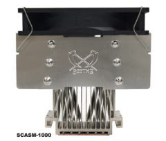 �p�\�R�� �o�b�p�[�c �q�[�g�p�C�v CPU�N�[���[ SCASM-1000 