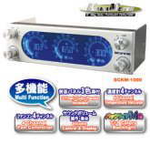 �p�\�R�� �o�b�p�[�c FAN�R���g���[���[ KAMAMETER ���܃��[�^�[
