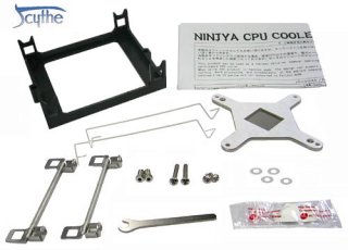 �p�\�R�� �o�b�p�[�c CPU�N�[���[ Scythe SCNJ-1000