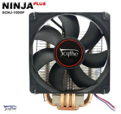 �p�\�R�� �o�b�p�[�c CPU�N�[���[ Scythe �E�҃v���X SCNJ-1000P