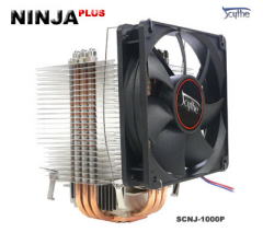 �p�\�R�� �o�b�p�[�c CPU�N�[���[ Scythe �E�҃v���X SCNJ-1000P