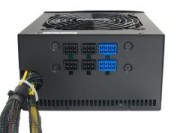 パソコン ＰＣパーツ ATX電源 プラグインタイプ SCPCRシリーズ