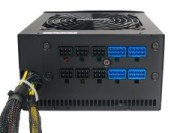 パソコン ＰＣパーツ ATX電源 プラグインタイプ SCPCRシリーズ
