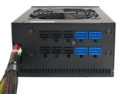 パソコン ＰＣパーツ ATX電源 プラグインタイプ SCPCRシリーズ