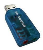 �p�\�R�� �o�b�p�[�c USB�o�[�`�����T�E���h�A�_�v�^ SD-U1SOUND-M3