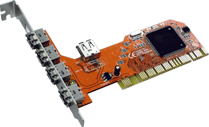 �p�\�R�� �o�b�p�[�c USB2.0�J�[�h Syba SD-U2NEC100-4I