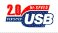 �p�\�R�� �o�b�p�[�c USB2.0�J�[�h Syba SD-U2NEC100-4I