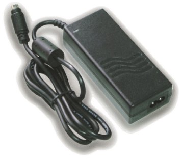 パソコン PCパーツ SYBA 4ピン+USB-ACアダプタ SD-AC-SYACHI2